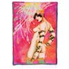 Image 1 : NEW ORLEANS FRENCH QUARTER GIRL OLIVIA LIQUIDATION