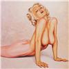 Image 2 : OLIVIA STARFISH MERMAID NUDE LTD ED SOLD OUT RARE