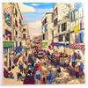 Image 1 : MULBERRY STREET RARE PERGOLA SIGNED LTD ED SALE