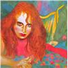 Image 2 : ZJAWINSKA DEALER LIQUIDATION DREAMS COLORFUL LTD ED