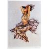 Image 1 : EROTIC OLIVIA SOLD OUT RARE LTD ED HUGE LIQUIDATION