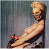 Image 2 : KITTY SOLD OUT RARE OLIVIA LIQUIDATION SALE NUDE
