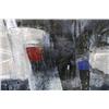 Image 3 : ABSTRACT  BECKERICH PAINTING ON CANVAS GR8 VALUE