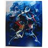 Image 1 : TAKARA LARGE ABSTRACT RARE LTD ED HUGE SALE
