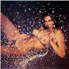 Image 2 : EROTIC SIGNED SORAYAMA LTD EDITION RARE SALE