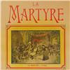 Image 2 : RARE ANTIQUE POSTER CANVAS MOUNTED HUGE SALE