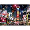 Image 1 : 3-D ALEXANDER CHEN TIMES SQUARE RARE LTD ED ART