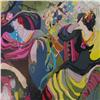 Image 2 : GAZEBO RARE MAIMON SOLD OUT SIGNED LTD ED SALE