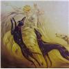 Image 2 : LOUIS ICART FINE ART LIQUIDATION SALE
