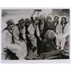 Image 1 : 1970 CREEDENCE CLEARWATER REVIVAL RARE BLK WHITE PHOTO