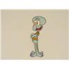 Image 2 : Spongebob Crossed Arms Cel Art Animation Original
