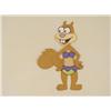 Image 2 : Animation Art Spongebob That's Quite Nifty Cel Original