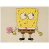 Image 2 : Original Animation Cel I Swear it Wasn't Me Spongebob