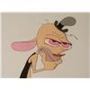 Image 2 : Ren And Stimpy Hobo Attire Original Animation Art  Cel