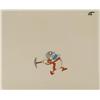 Image 1 : Mining Ren And Stimpy Original Animation Art Cel Pick
