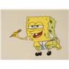 Image 2 : Production That Looks Good Original Cel Spongebob Art