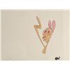 Image 1 : Number One Original Ren And Stimpy Production Cel Art