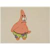 Image 2 : Original SpongeBob Cel Production Patrick Down Art