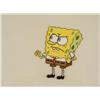 Image 2 : Not Happy Original Angry Animation Art Cel SpongeBob