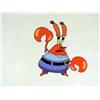 Image 2 : Cel Get Out of My Way Original Spongebob Production Art