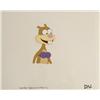 Image 1 : Sandy Production Animation Cel SpongeBob Original Tooth