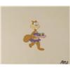 Image 1 : Animation Spongebob Original Cel Art Snack is Served