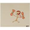 Image 1 : Cel Art Production Ren And Stimpy Original Chihuahua