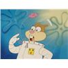 Image 2 : Background Light Bulb Animation Cel Spongebob Original