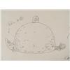 Image 2 : 3 Consecutive Drawings Art Spongebob Original Animation