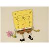 Image 2 : Production Think Invisibility Cel Original Spongebob