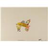 Image 1 : Animation Spongebob Art Too Heavy Cel Original