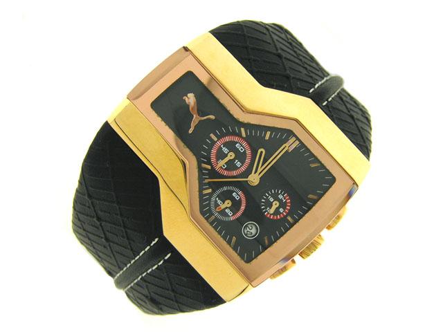 puma motorsport watch