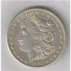 Image 1 : 1892-S MORGAN SILVER DOLLAR FULL AU GRADED, $35,000 in MS-60 Next grade up. Get it regraded and MS-6