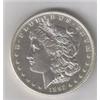 Image 1 : 1892-S A TRUE GRADE AU-58+ MORGAN SILVER DOLLAR, COULD BE A MS-60+$35,000