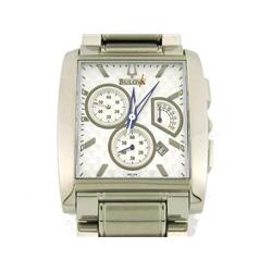 Bulova Bracelet Men's Watch - 96C104