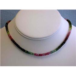 Tourmaline Necklace