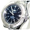 Image 2 : Breitling Stainless Steel Date Just Mens Watch