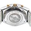 Image 5 : Breitling Chronograph Date Just Mens Wristwatch
