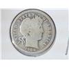 Image 1 : 1900 BARBER DIME