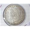 Image 1 : 1880-S MORGAN SILVER DOLLAR
