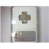 Image 2 : 1973-D JEFFERSON NICKEL NGC MS65