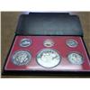 Image 2 : 1978 US PROOF SET (WITH BOX)