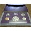Image 2 : 1987 US PROOF SET (WITH BOX)