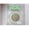 Image 1 : 1991-D KENNEDY HALF DOLLAR PCGS MS65