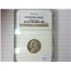 Image 1 : 1993-S JEFFERSON NICKEL NGC PF69 ULTRA CAMEO