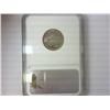 Image 2 : 1993-S JEFFERSON NICKEL NGC PF69 ULTRA CAMEO