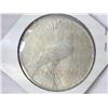 Image 2 : 1922 PEACE SILVER DOLLAR