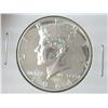 Image 1 : 1964 KENNEDY HALF DOLLAR (GEM PROOF)