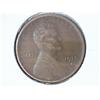 1913-S LINCOLN CENT (FINE)