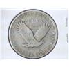 Image 2 : 1917 TYPE 2 STANDING LIBERTY QUARTER (VERY FINE)